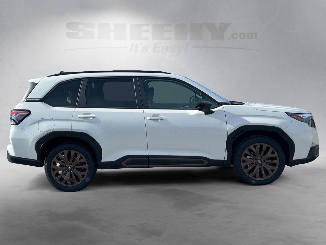 2026 Subaru Forester Sport Hagerstown MD