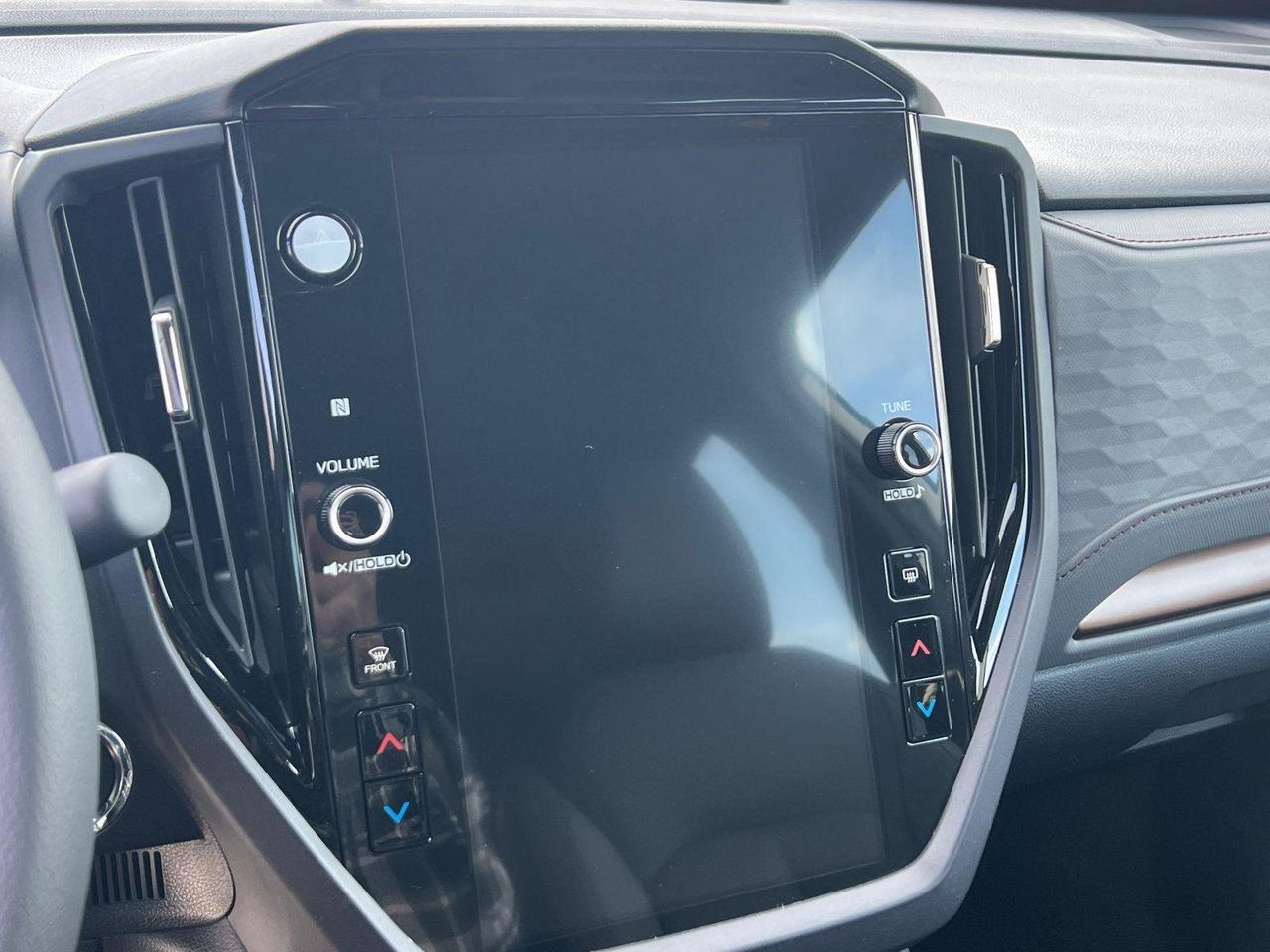 2026 Subaru Forester Sport Hagerstown MD