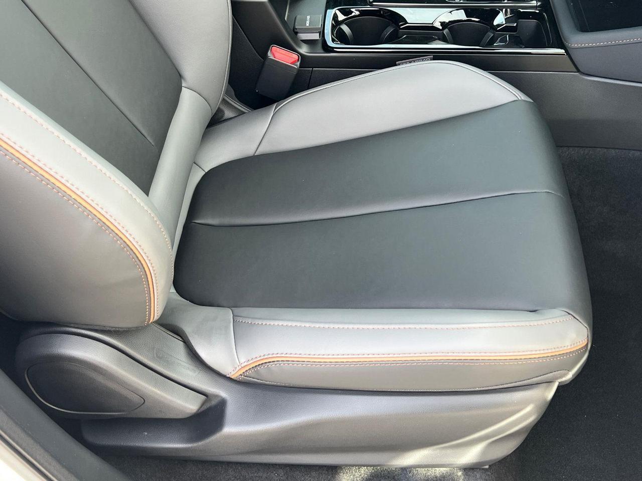 2026 Subaru Forester Sport Hagerstown MD