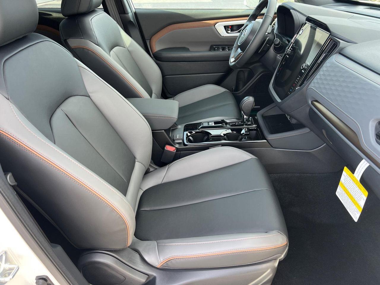 2026 Subaru Forester Sport Hagerstown MD