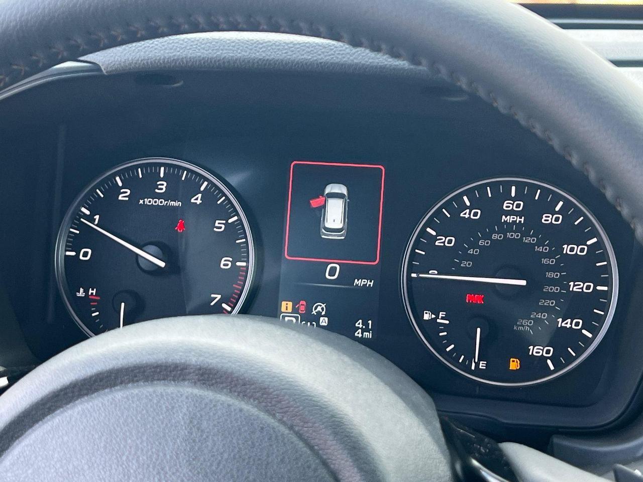 2026 Subaru Forester Sport Hagerstown MD