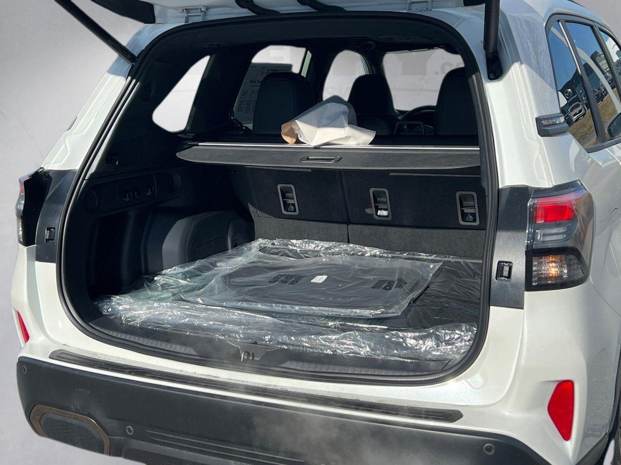 2026 Subaru Forester Sport Hagerstown MD