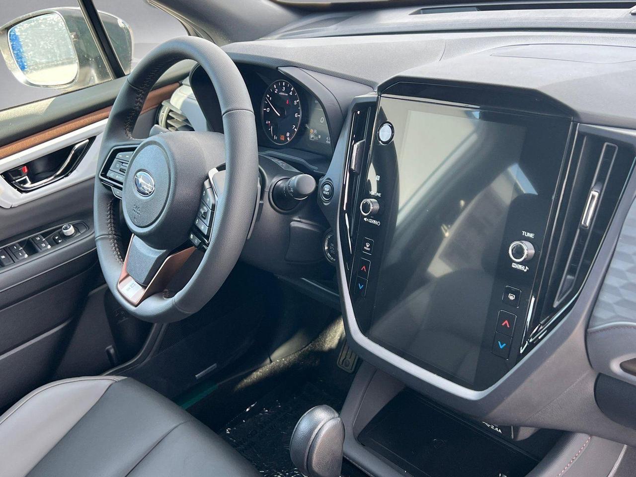 2026 Subaru Forester Sport Hagerstown MD