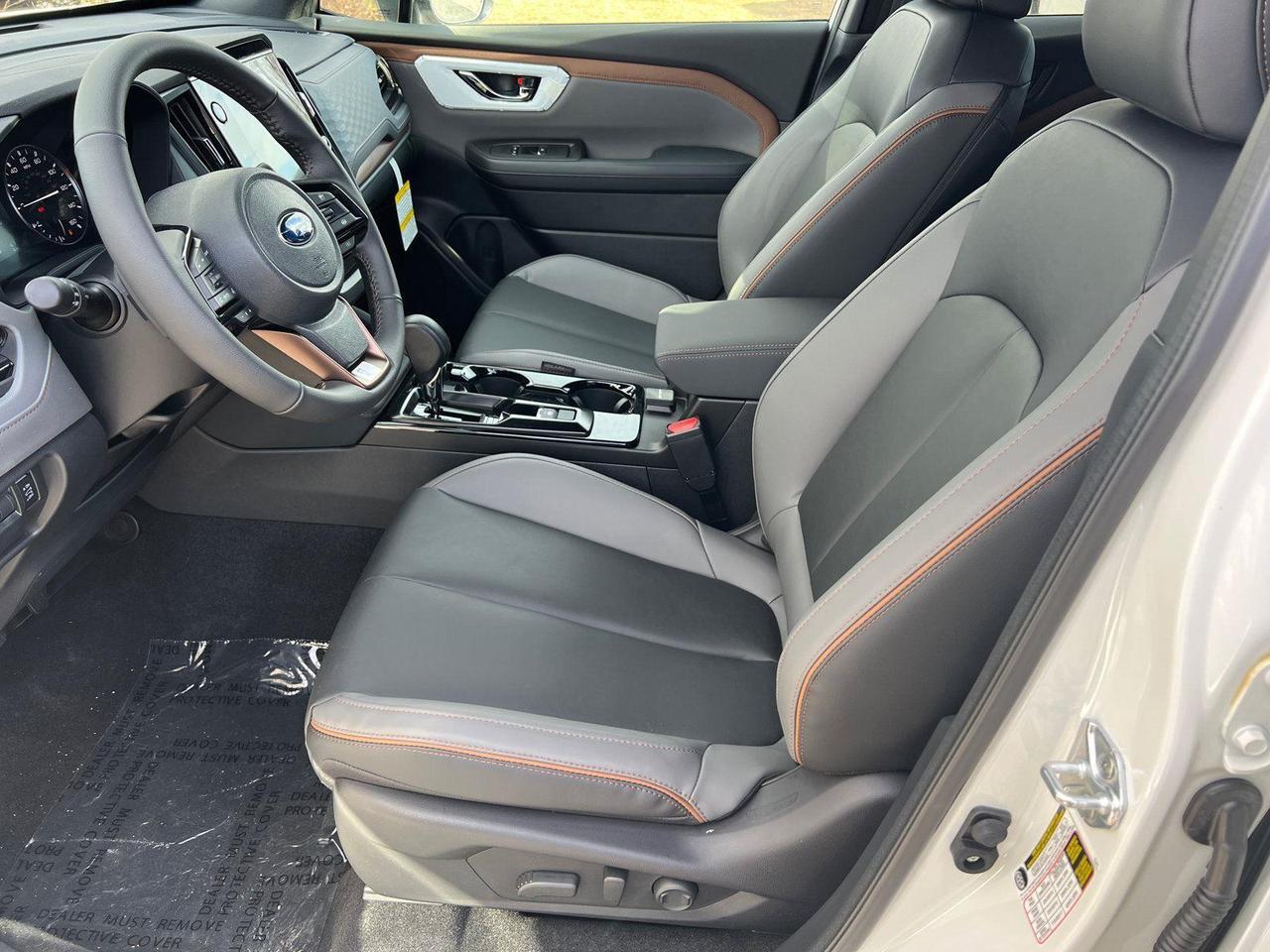 2026 Subaru Forester Sport Hagerstown MD