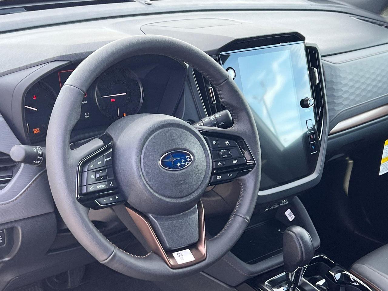 2026 Subaru Forester Sport Hagerstown MD