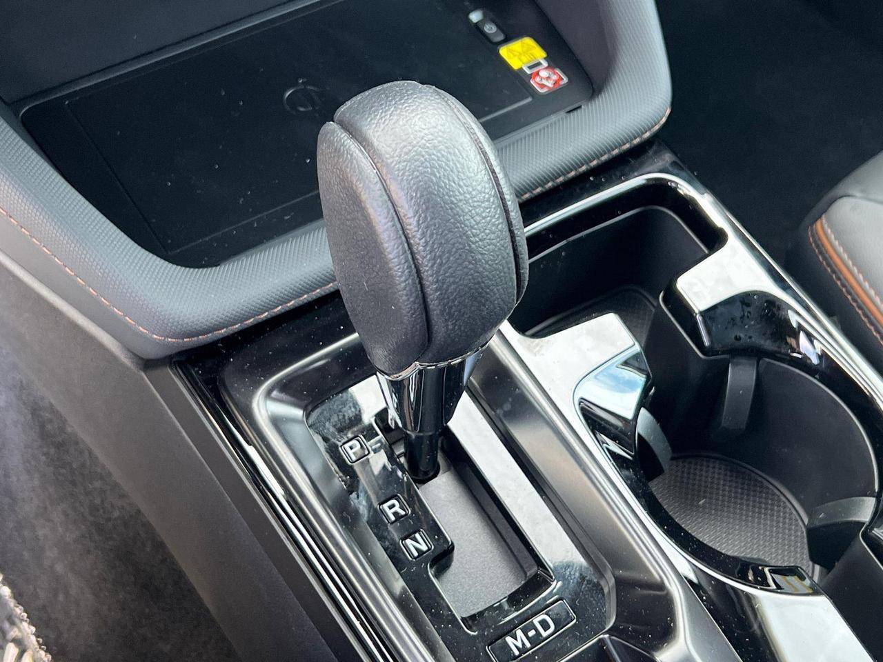 2026 Subaru Forester Sport Hagerstown MD