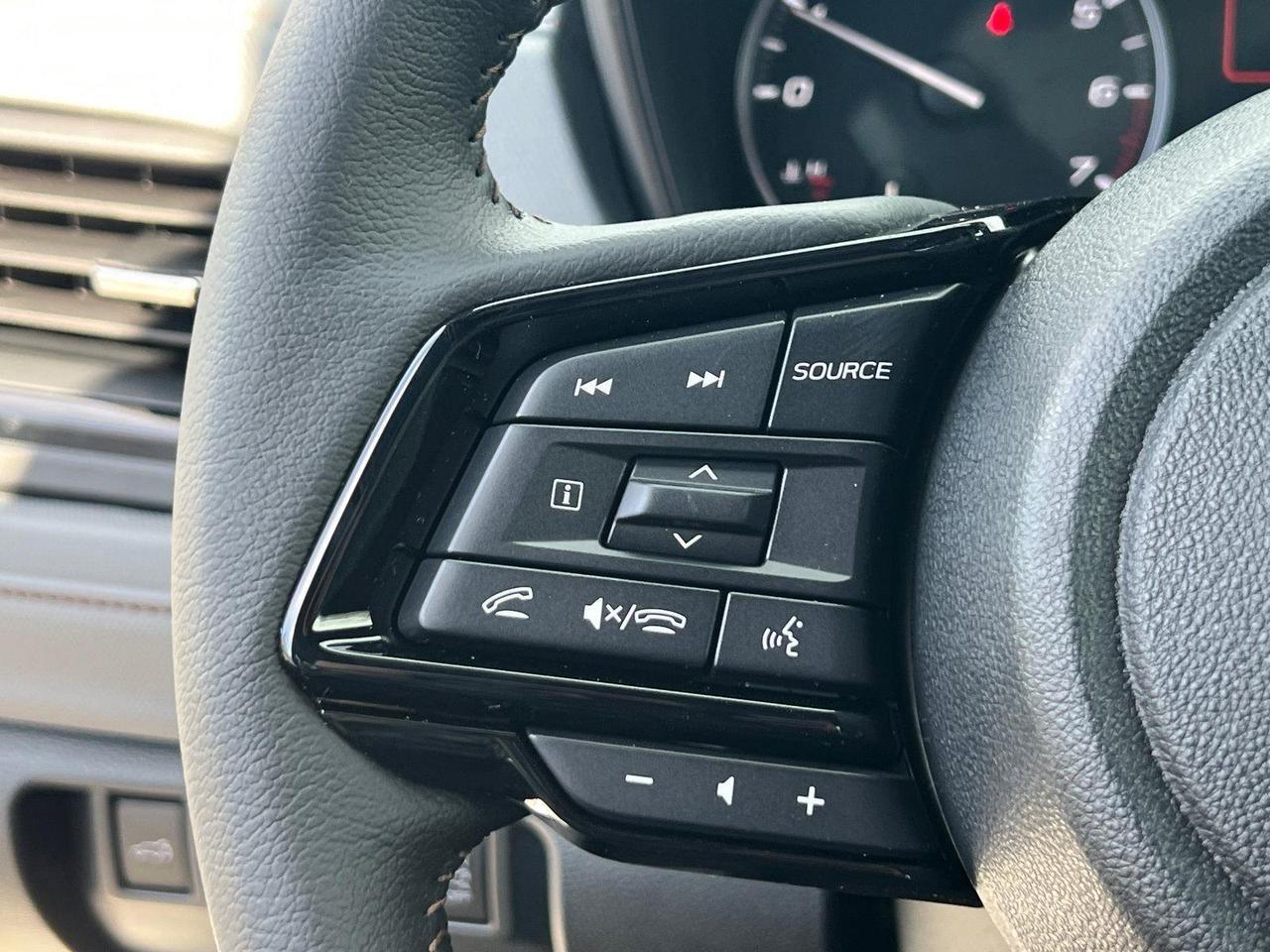 2026 Subaru Forester Sport Hagerstown MD