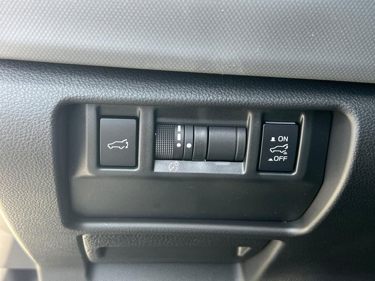 2026 Subaru Forester Sport Hagerstown MD