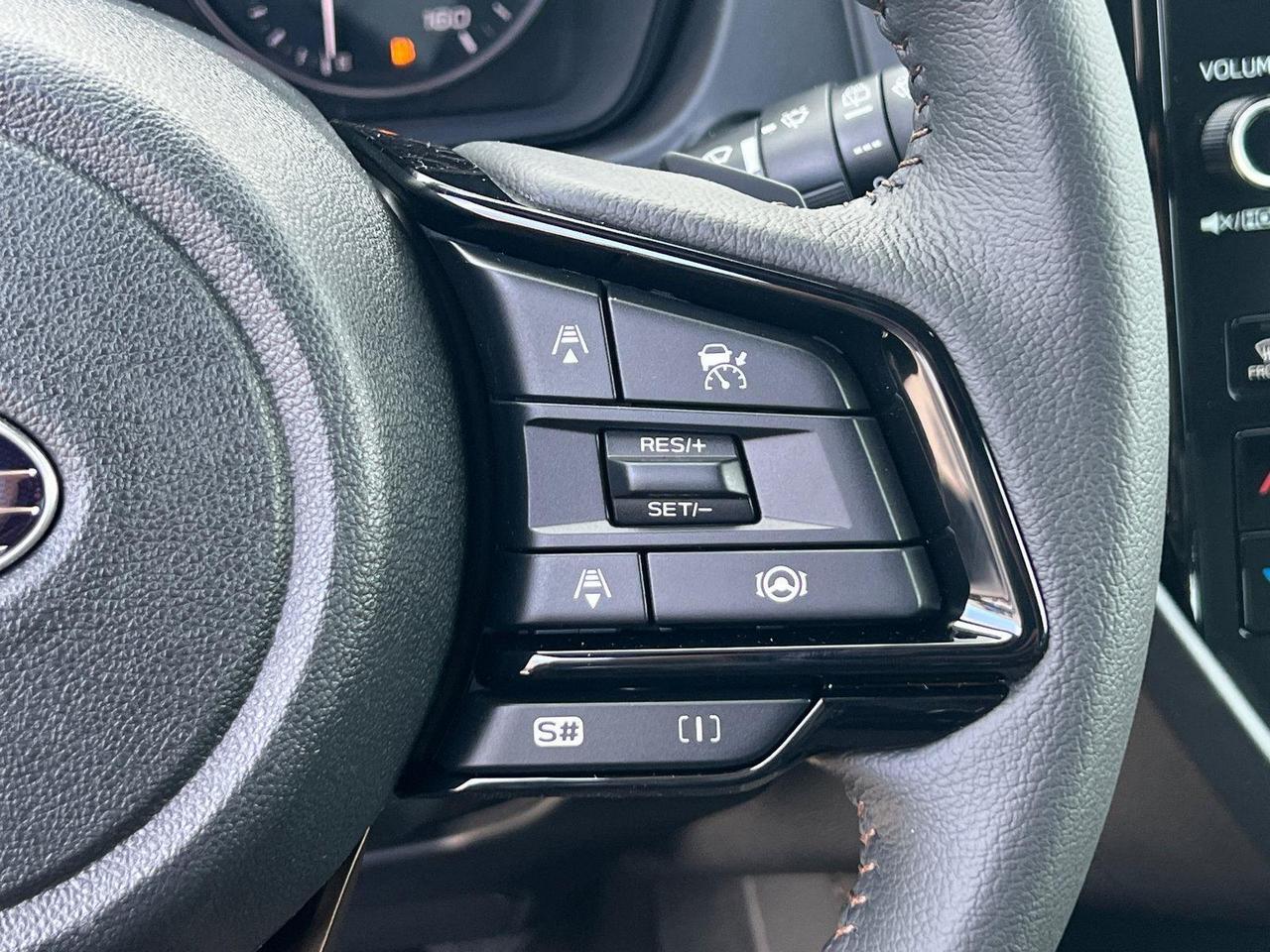 2026 Subaru Forester Sport Hagerstown MD