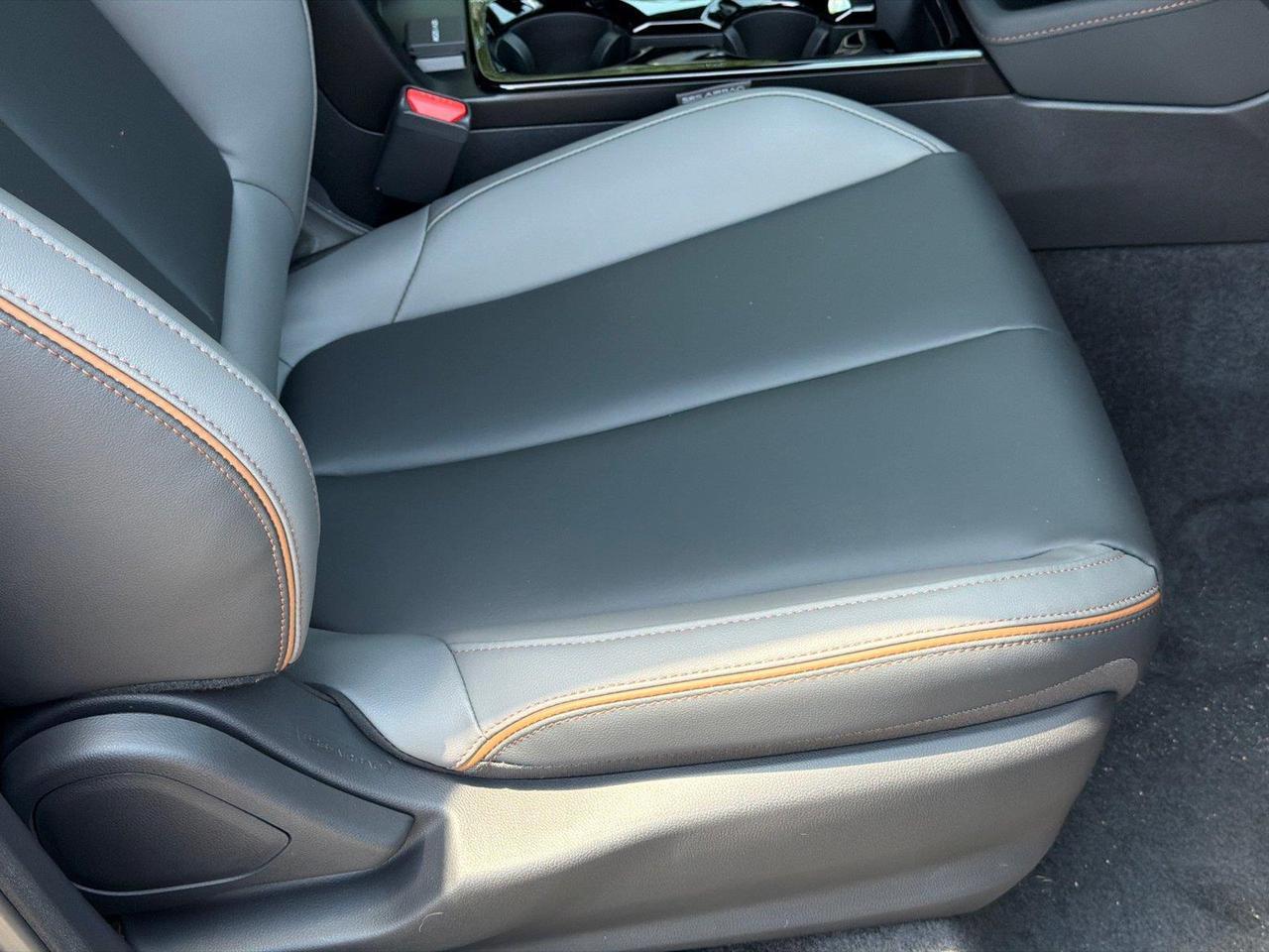 2026 Subaru Forester Sport Hagerstown MD