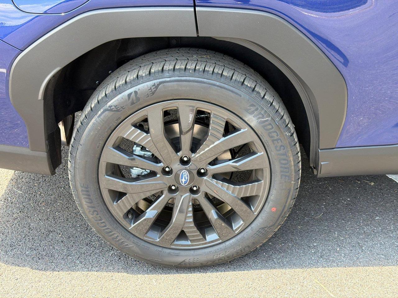 2026 Subaru Forester Sport Hagerstown MD