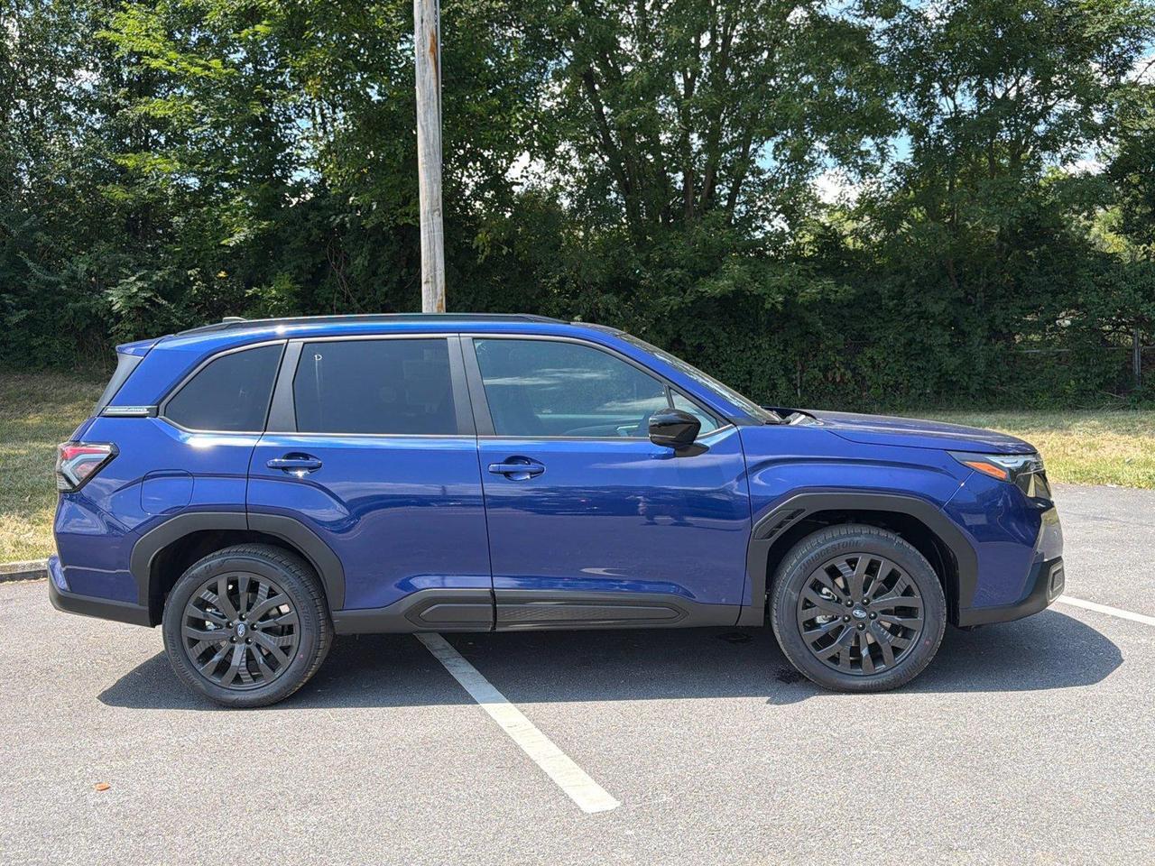 2026 Subaru Forester Sport Hagerstown MD