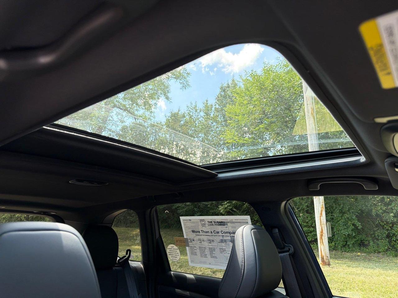 2026 Subaru Forester Sport Hagerstown MD