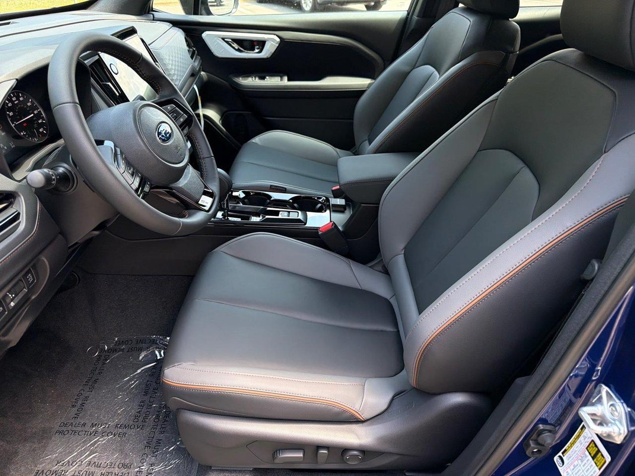 2026 Subaru Forester Sport Hagerstown MD