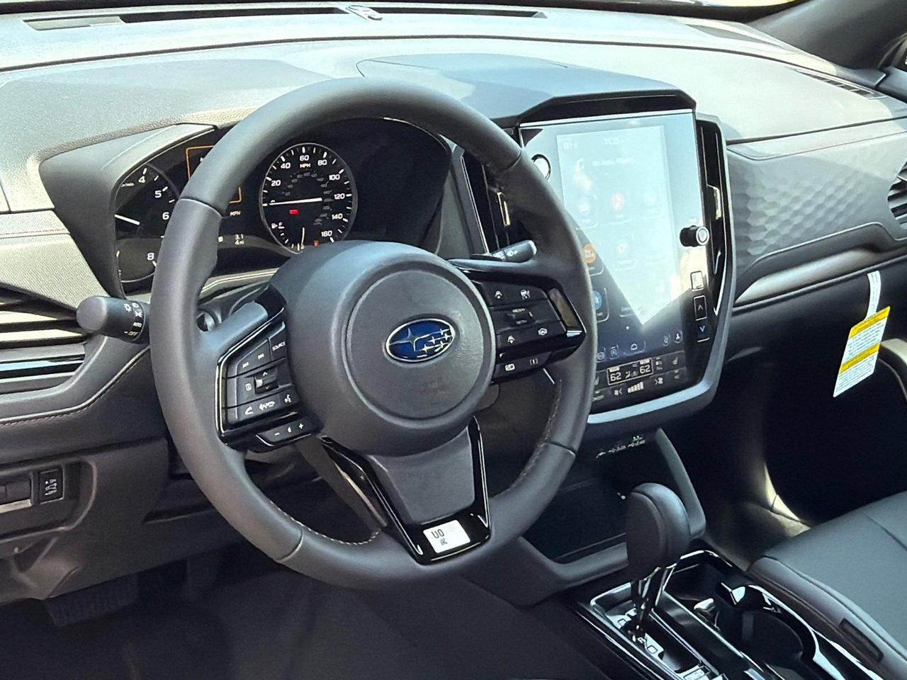 2026 Subaru Forester Sport Hagerstown MD