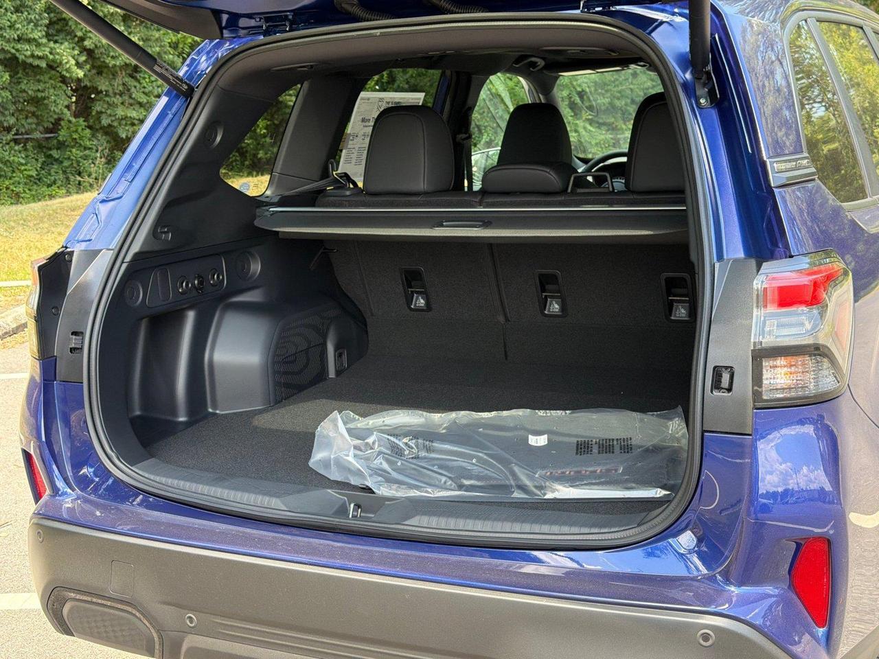 2026 Subaru Forester Sport Hagerstown MD