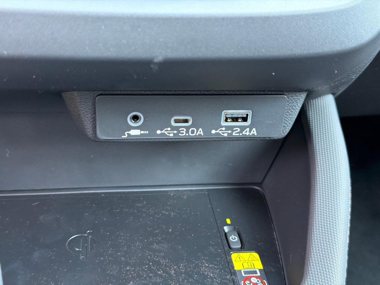 2026 Subaru Forester Sport Hagerstown MD