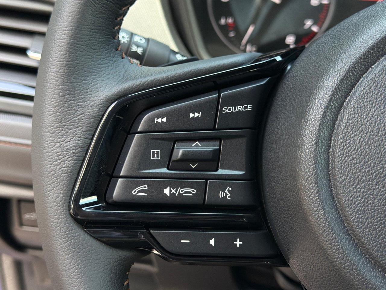 2026 Subaru Forester Sport Hagerstown MD