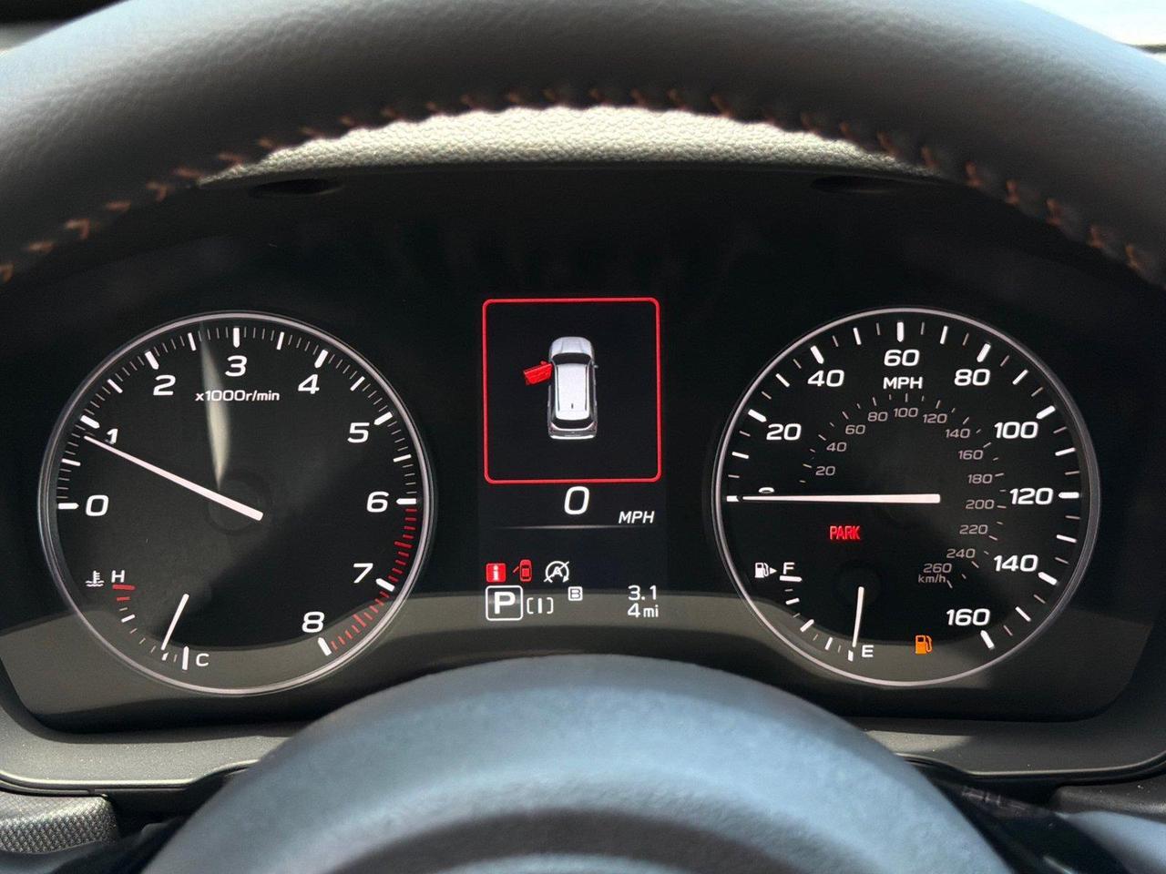 2026 Subaru Forester Sport Hagerstown MD