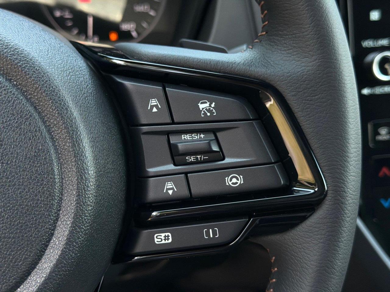 2026 Subaru Forester Sport Hagerstown MD