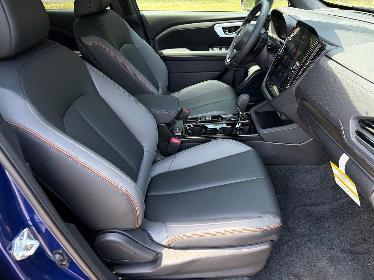 2026 Subaru Forester Sport Hagerstown MD