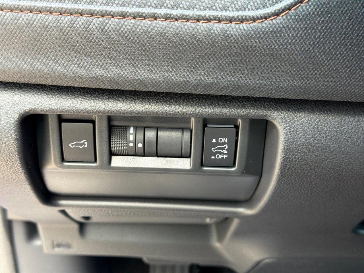 2026 Subaru Forester Sport Hagerstown MD