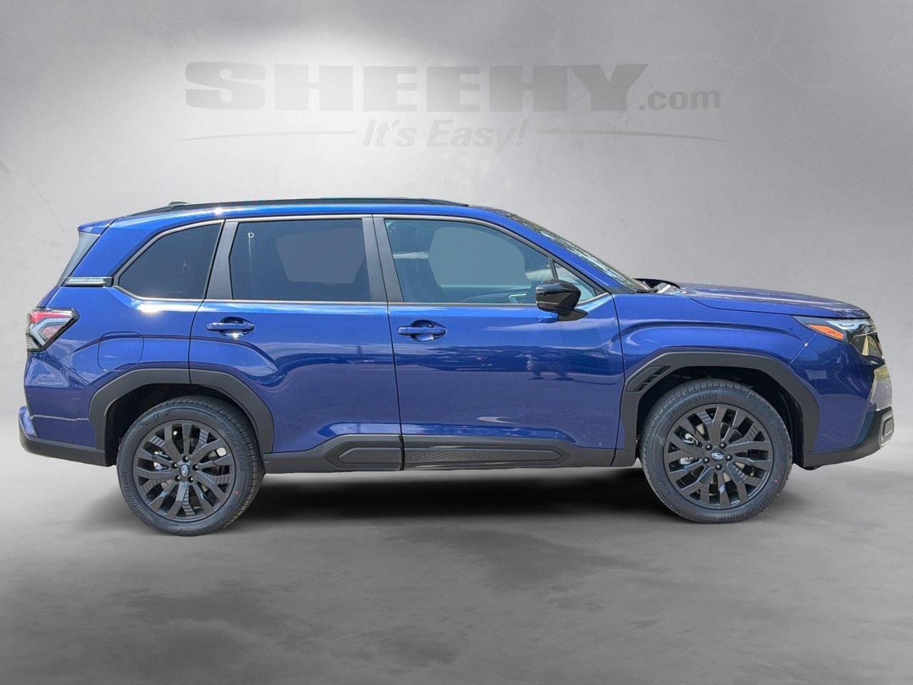 2026 Subaru Forester Sport Hagerstown MD