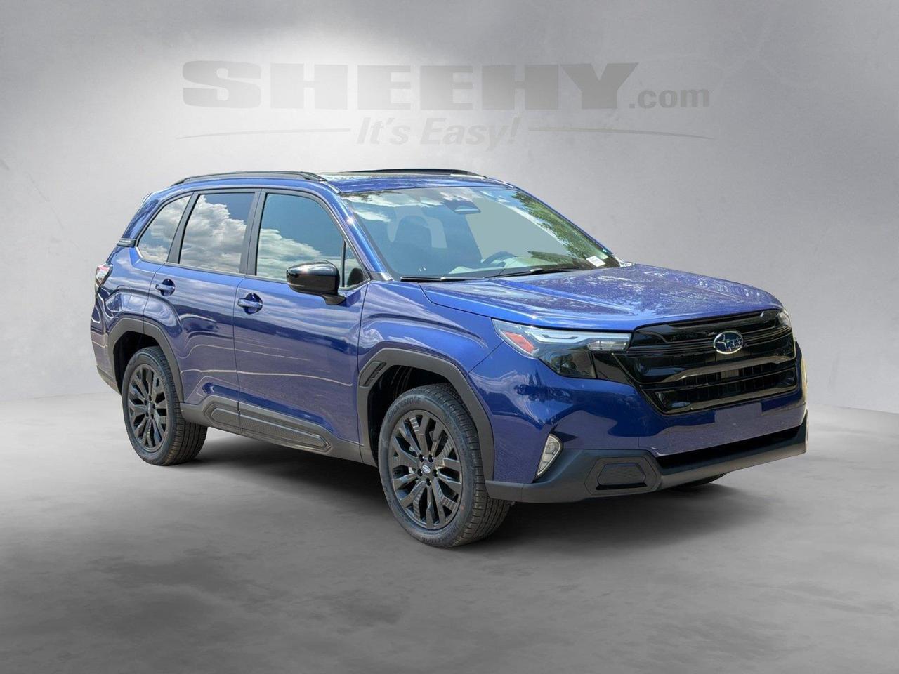 2026 Subaru Forester Sport Hagerstown MD
