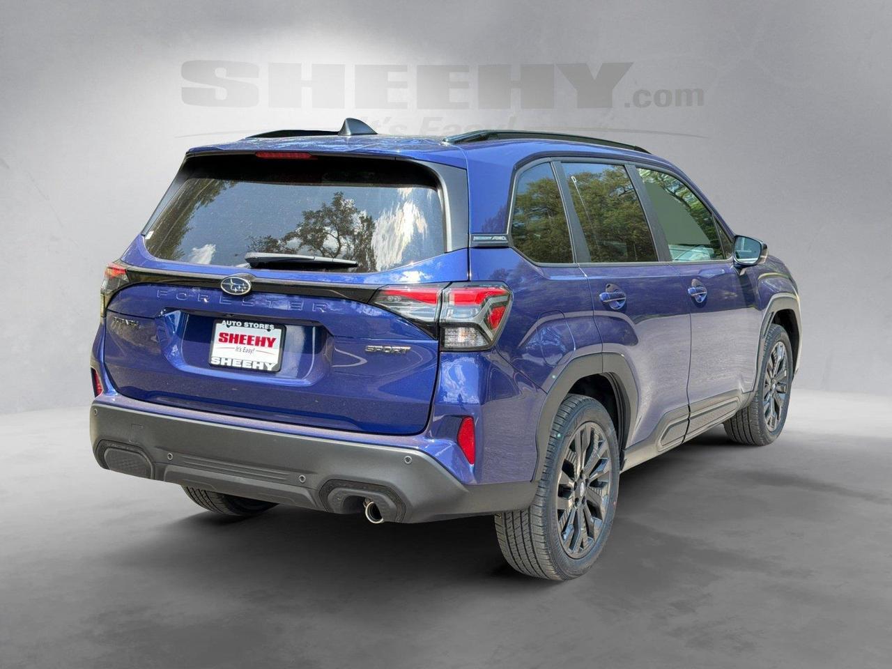 2026 Subaru Forester Sport Hagerstown MD