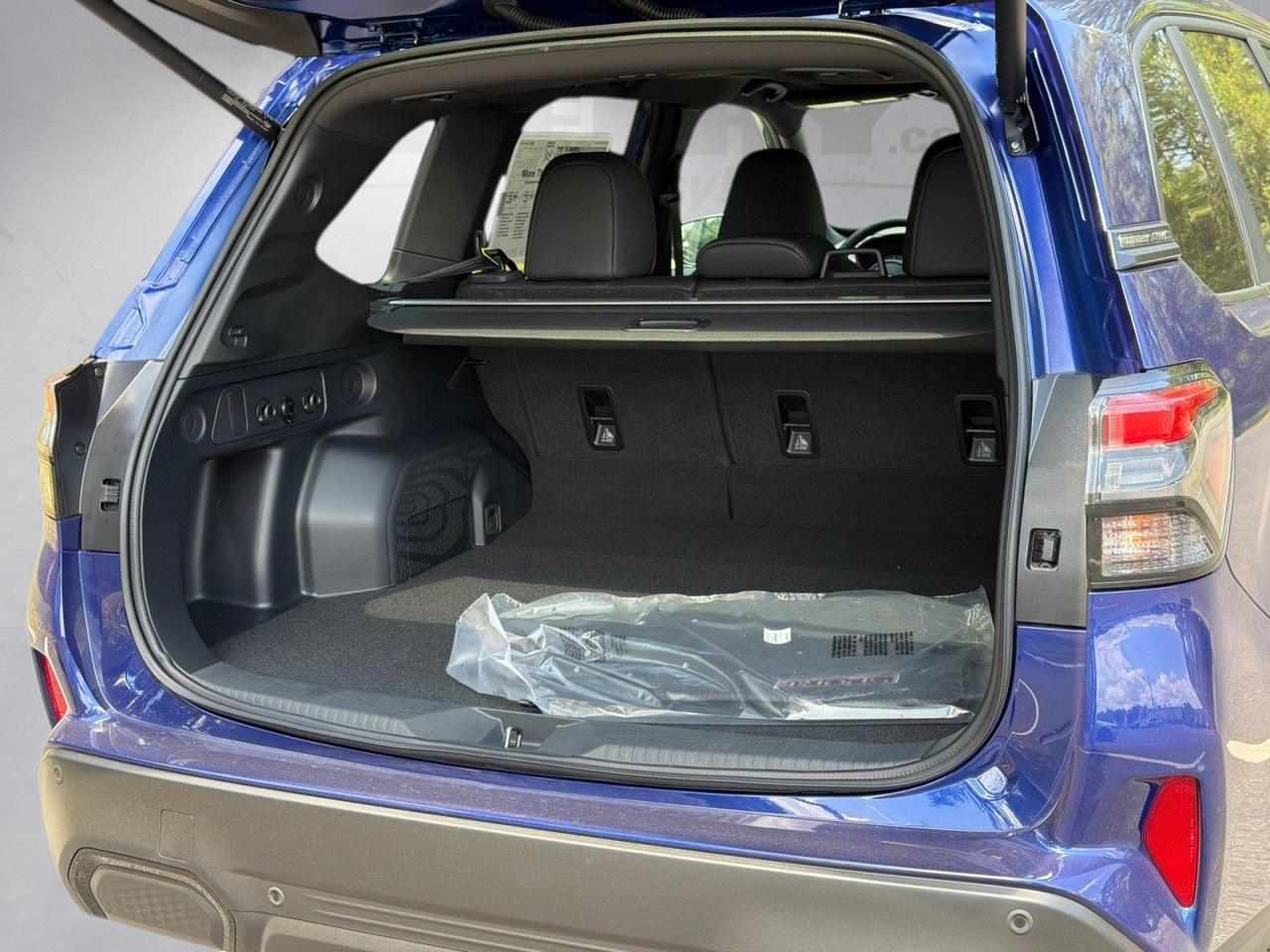 2026 Subaru Forester Sport Hagerstown MD