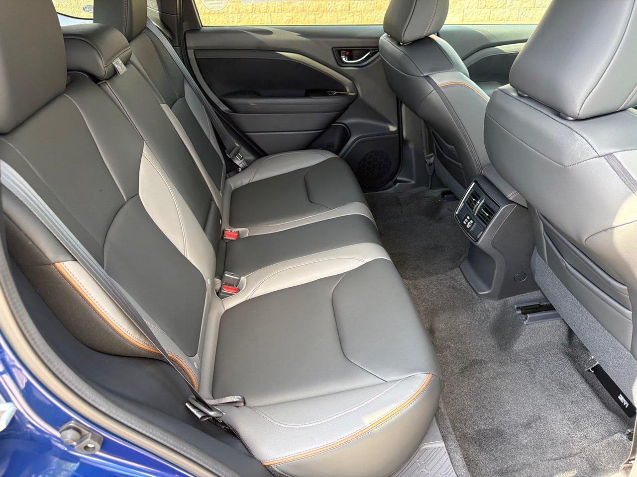 2026 Subaru Forester Sport Hagerstown MD