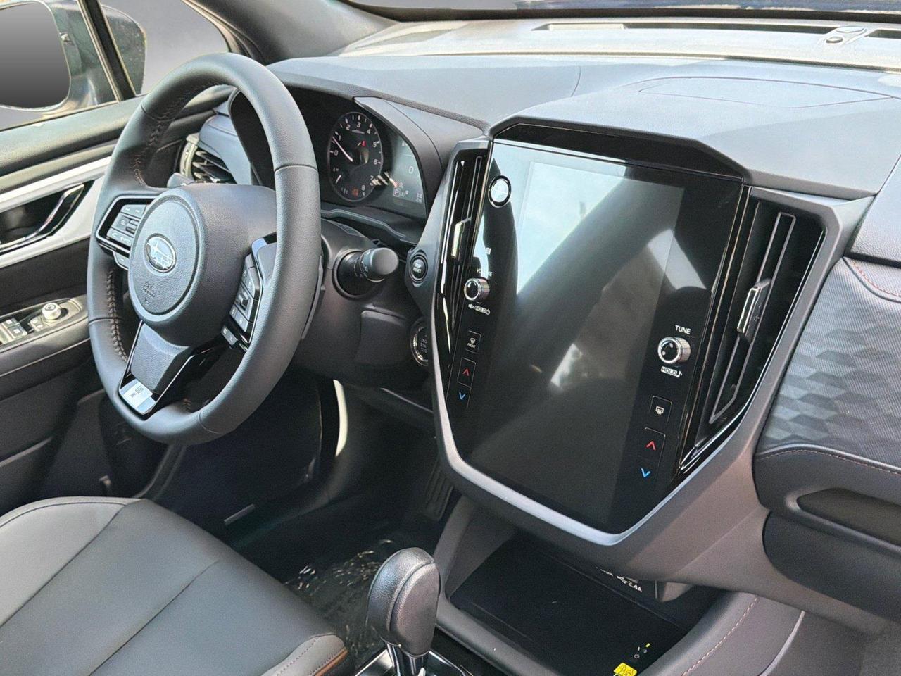 2026 Subaru Forester Sport Hagerstown MD