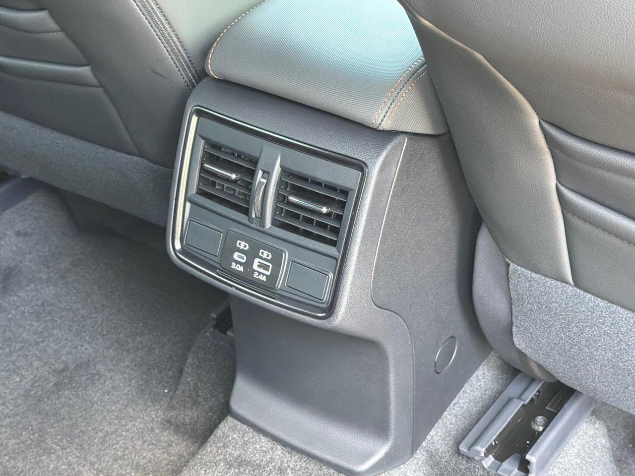 2026 Subaru Forester Sport Hagerstown MD