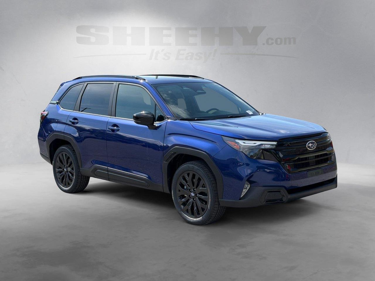 2026 Subaru Forester Sport Hagerstown MD
