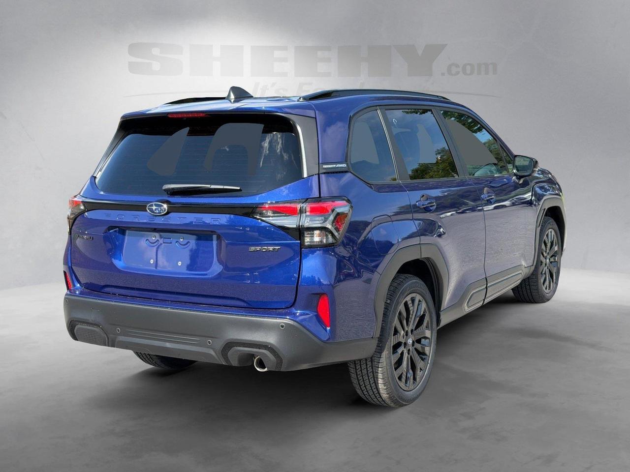 2026 Subaru Forester Sport Hagerstown MD