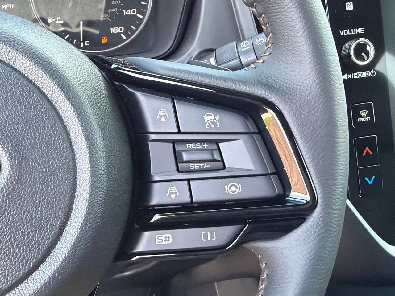 2026 Subaru Forester Sport Hagerstown MD