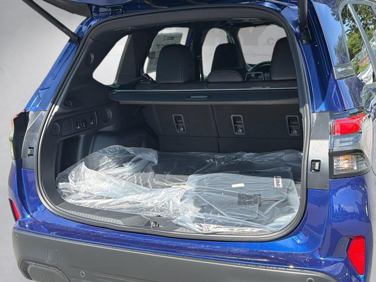 2026 Subaru Forester Sport Hagerstown MD