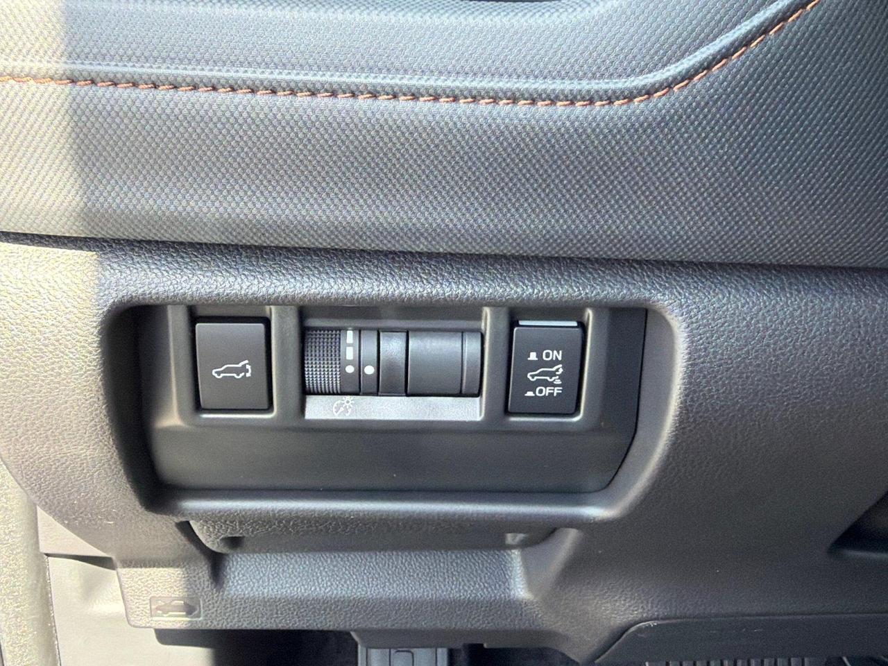 2026 Subaru Forester Sport Hagerstown MD