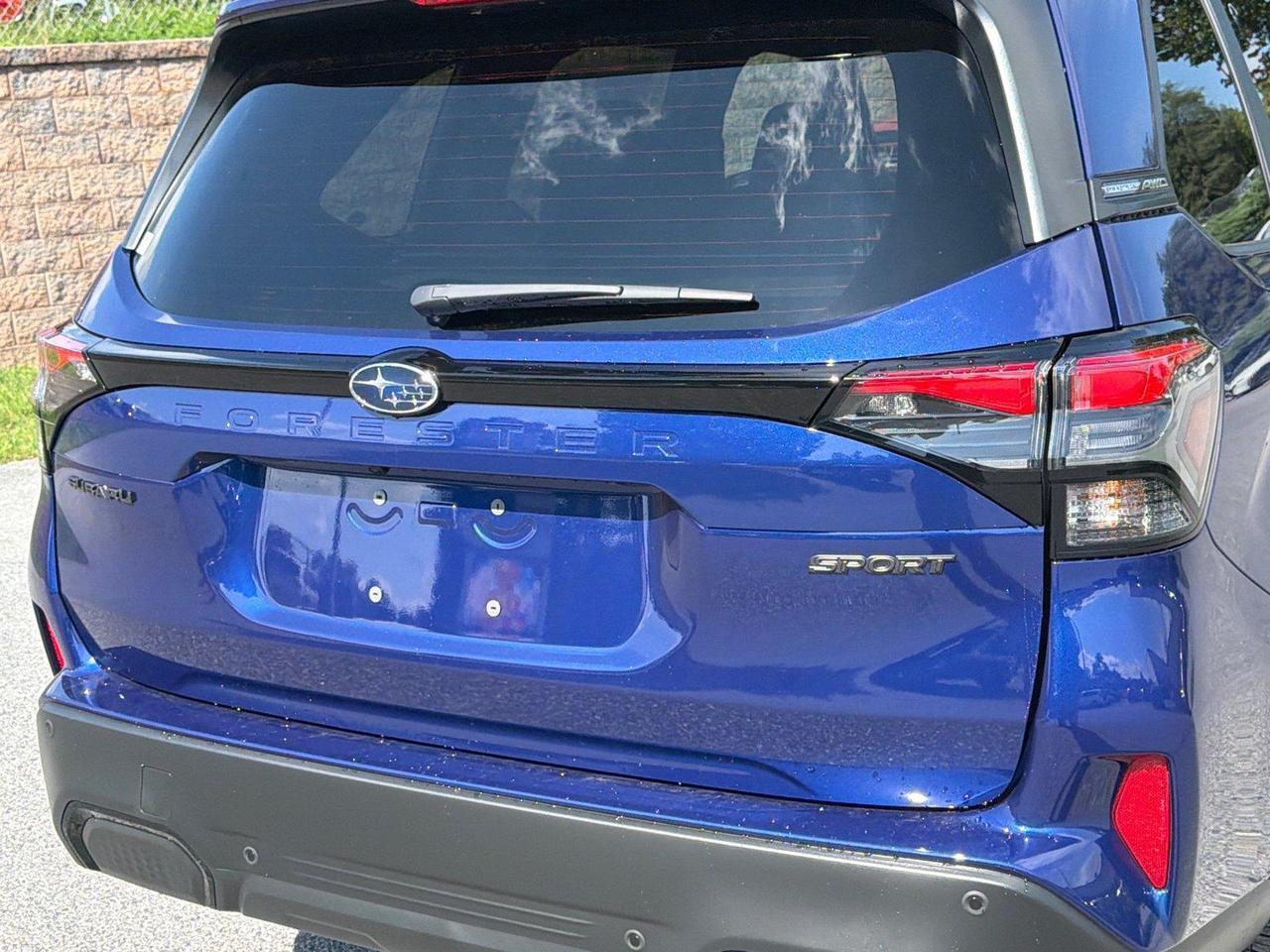 2026 Subaru Forester Sport Hagerstown MD