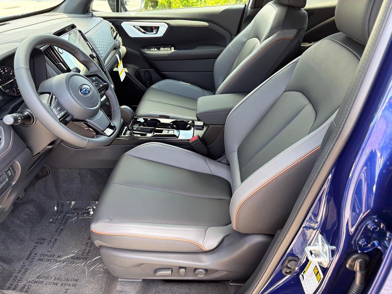 2026 Subaru Forester Sport Hagerstown MD