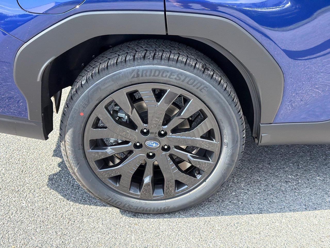 2026 Subaru Forester Sport Hagerstown MD