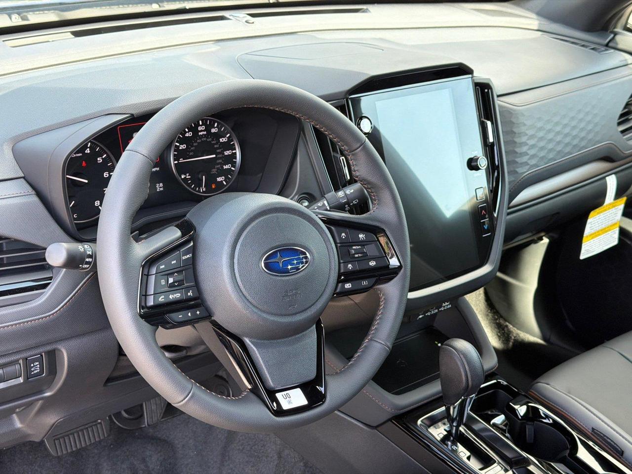 2026 Subaru Forester Sport Hagerstown MD