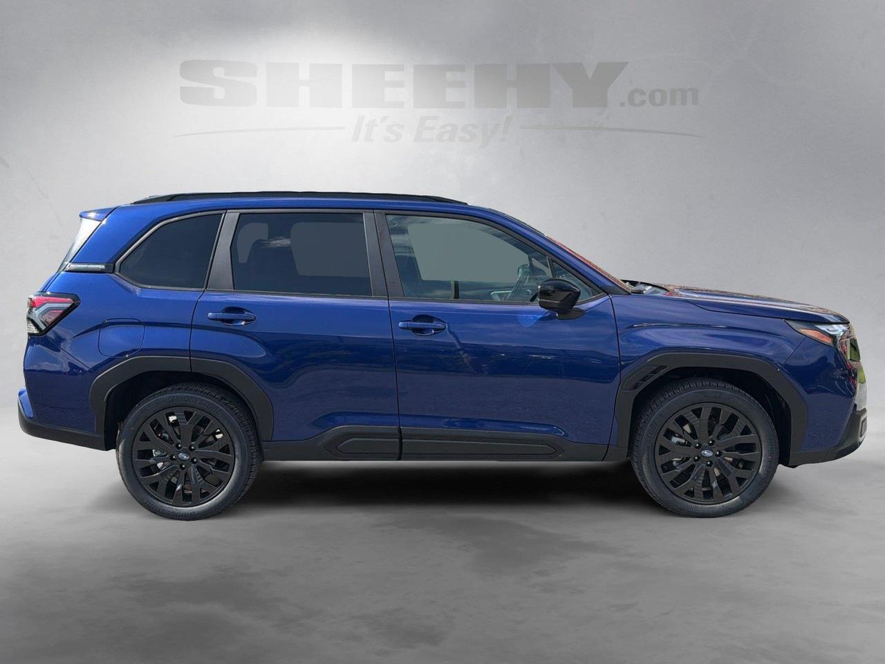 2026 Subaru Forester Sport Hagerstown MD