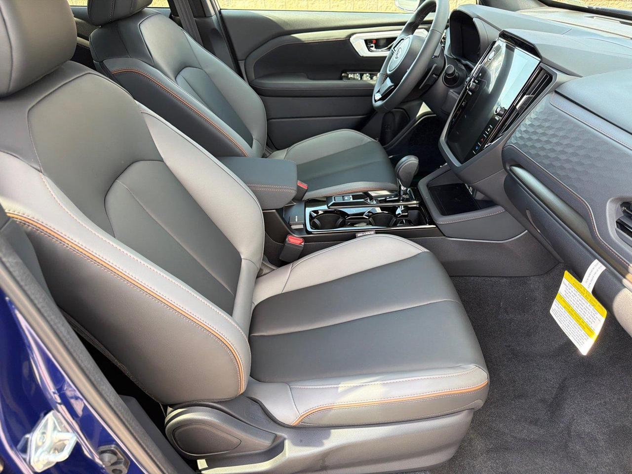 2026 Subaru Forester Sport Hagerstown MD