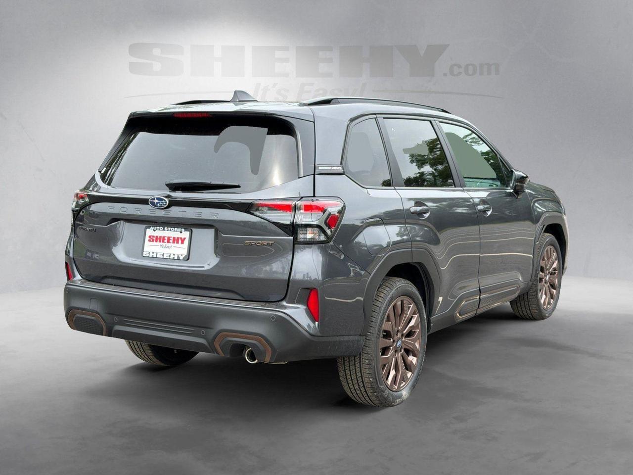 2026 Subaru Forester Sport Hagerstown MD
