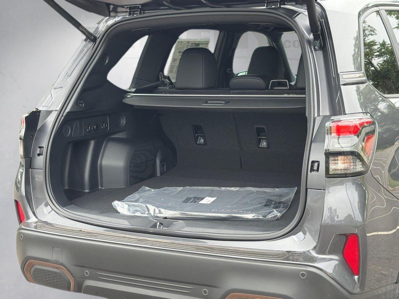 2026 Subaru Forester Sport Hagerstown MD