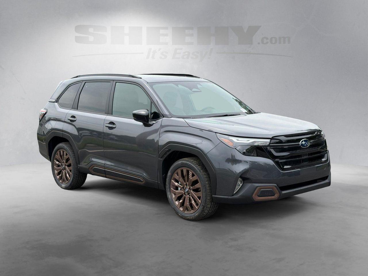 2026 Subaru Forester Sport Hagerstown MD