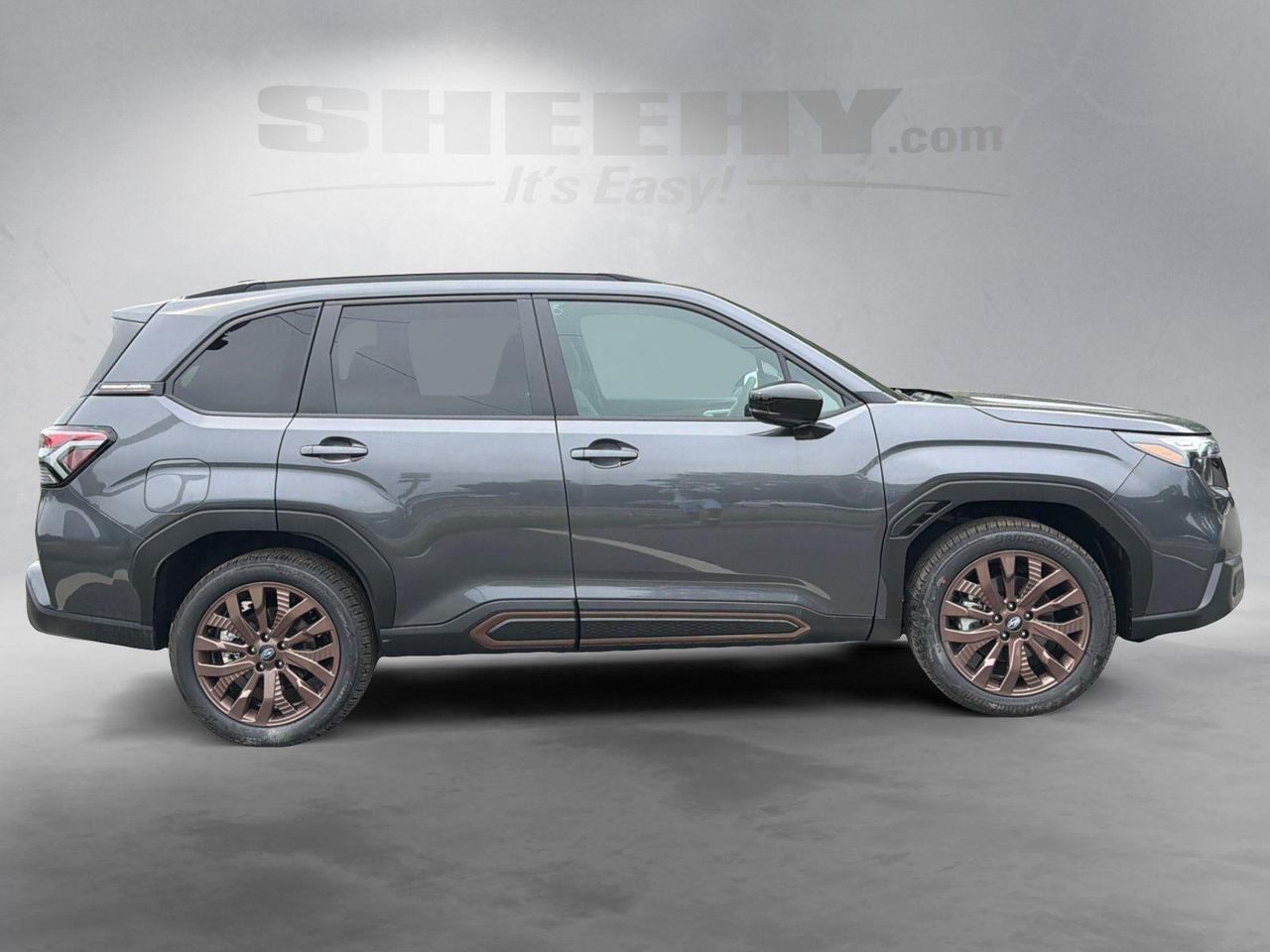 2026 Subaru Forester Sport Hagerstown MD