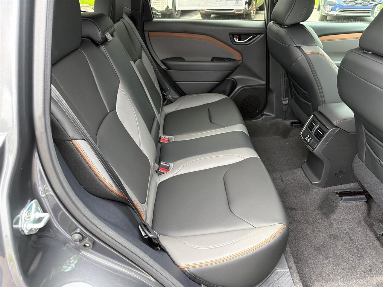 2026 Subaru Forester Sport Hagerstown MD