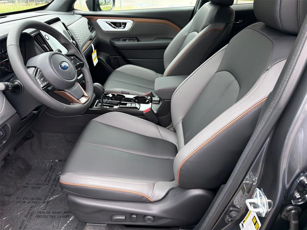 2026 Subaru Forester Sport Hagerstown MD